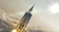 Falcon Heavy Rocket SpaceX 4K859369433 200x110 - Falcon Heavy Rocket SpaceX 4K - SpaceX, Rocket, Interplanetary, Heavy, Falcon